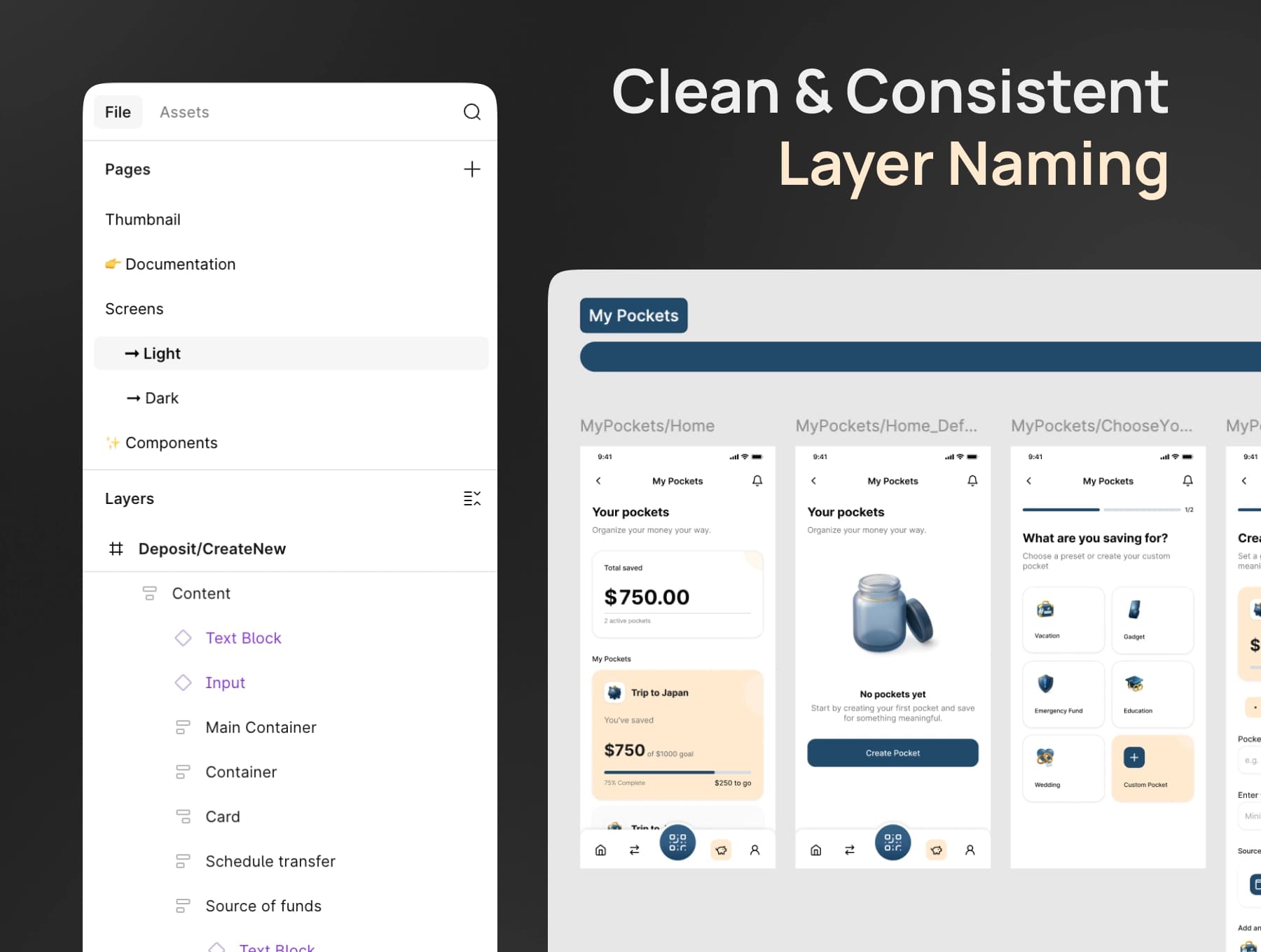 Payple - Digital Banking & Fintech App UI Kit — preview 1